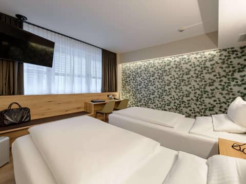 Mercure Hotel München Altstadt — photo 6