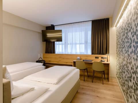 Mercure Hotel München Altstadt — photo 7