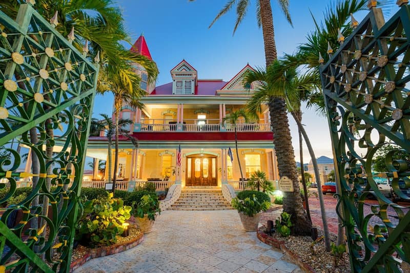 Southernmost House — building