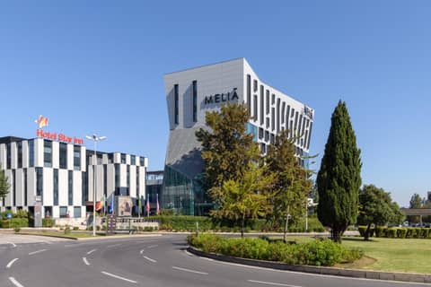 Meliá Lisboa Aeroporto — photo 2