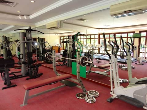 Angkor Paradise Hotel — photo 4