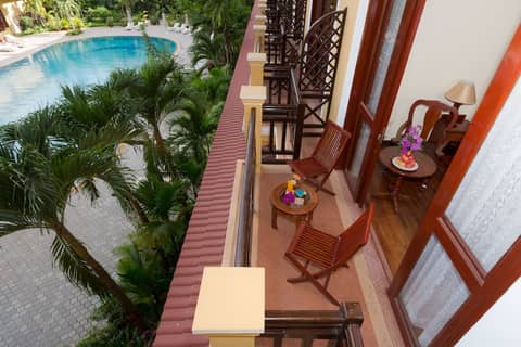 Angkor Paradise Hotel — photo 7