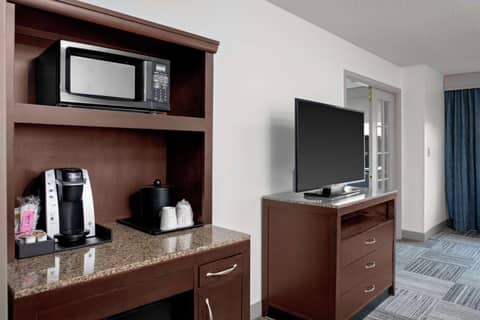 Hilton Garden Inn Atlanta Perimeter Dunwoody — photo 9