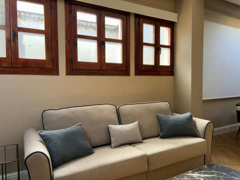 BiBo Suites Palacio de Portago — photo 2