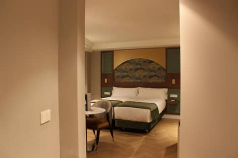 BiBo Suites Palacio de Portago — photo 6