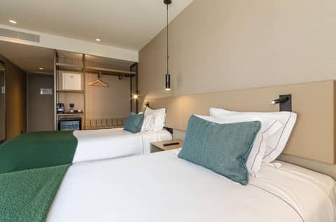 OMID Saldanha Hotel — photo 3