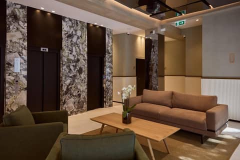 OMID Saldanha Hotel — photo 9
