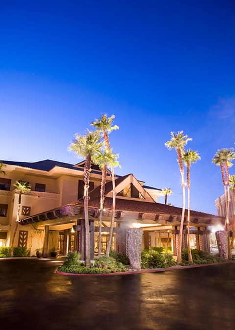 Tahiti Village Resort & Spa — photo 4