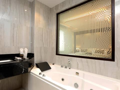 Swiss Flora Inn Hotel Riyadh — photo 5