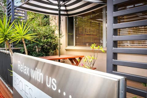 Birches Serviced Apartments — photo 4