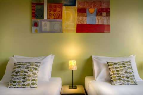 Birches Serviced Apartments — photo 7