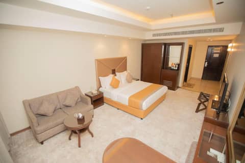 Sanam Suites Serviced Apartments - Riyadh — photo 7