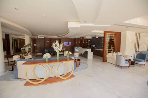 Sanam Suites Serviced Apartments - Riyadh — photo 8