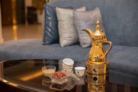 Sanam Suites Serviced Apartments - Riyadh — photo 9