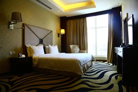 Standard Double Room — the supplier's photographs — photo 1