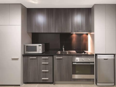 Adina Apartment Hotel Sydney Airport — photo 2