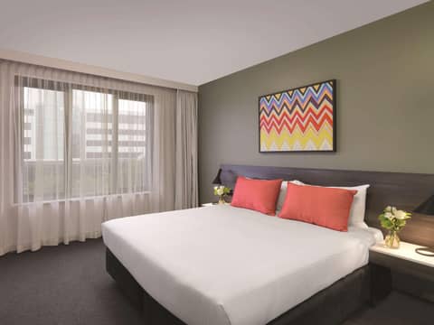 Adina Apartment Hotel Sydney Airport — photo 5