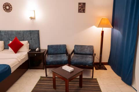 El Khan Sharm Hotel — photo 3