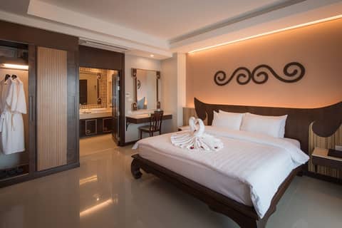 Le Bali Resort & Spa — photo 2