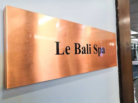 Le Bali Resort & Spa — photo 8