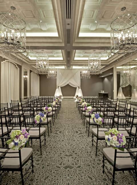 Waldorf Astoria Chicago — photo 2