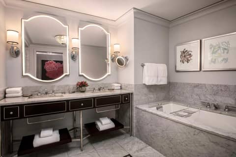 Waldorf Astoria Chicago — photo 3