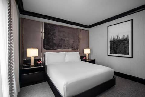 Waldorf Astoria Chicago — photo 7