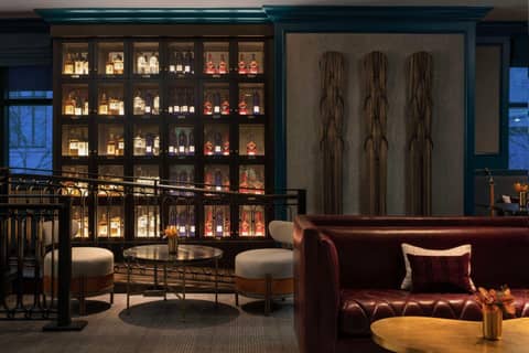 Waldorf Astoria Chicago — photo 8