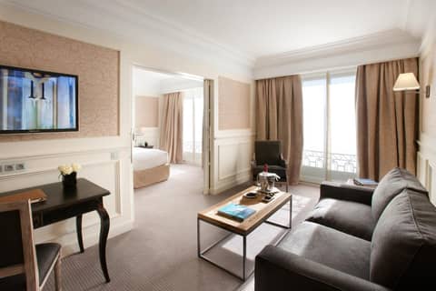 Majestic Hotel & Spa Barcelona GL — photo 3