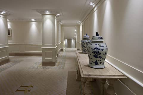 Majestic Hotel & Spa Barcelona GL — photo 9