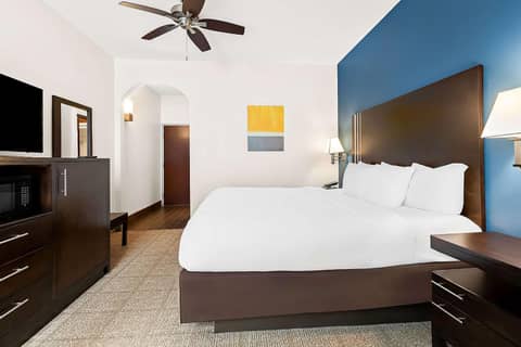 Comfort Suites New Orleans East — photo 3