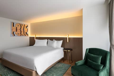 Dolce by Wyndham Hollywood — photo 7