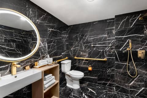Dolce by Wyndham Hollywood — photo 9