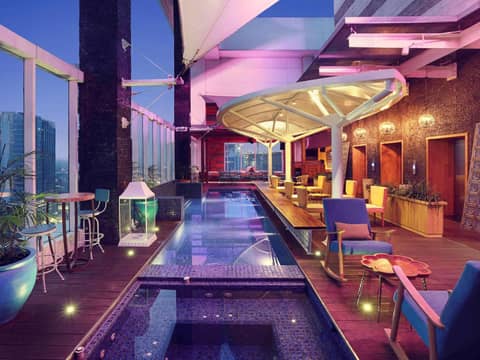 Mercure Jakarta Simatupang — photo 4