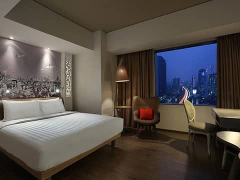 Mercure Jakarta Simatupang — photo 6