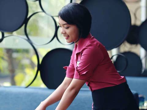 Mercure Jakarta Simatupang — photo 7