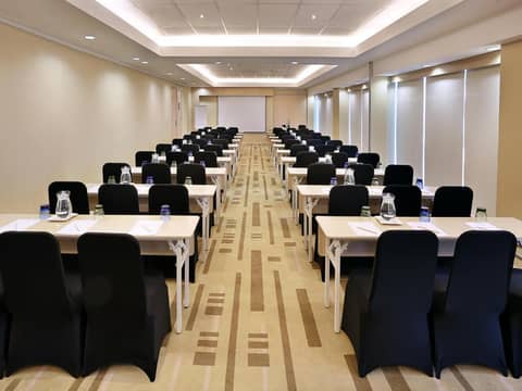 Mercure Jakarta Simatupang — photo 8