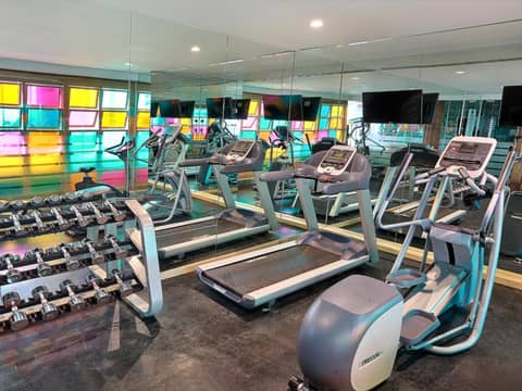 Mercure Jakarta Simatupang — photo 9