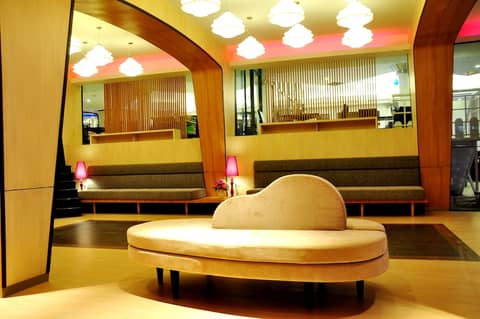 Flipper Lodge Hotel — photo 2