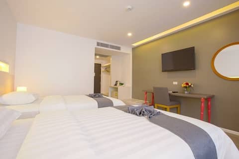 Flipper Lodge Hotel — photo 4