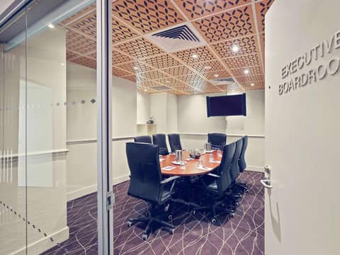 Mercure Sydney — photo 9