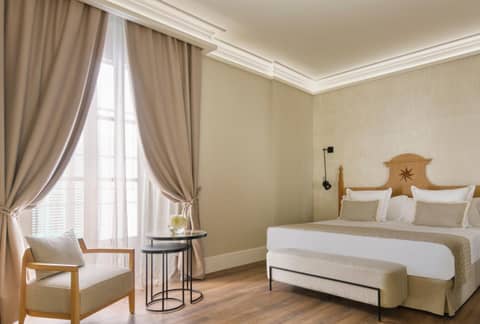 Hotel Antigua Palma - Casa Noble — photo 3