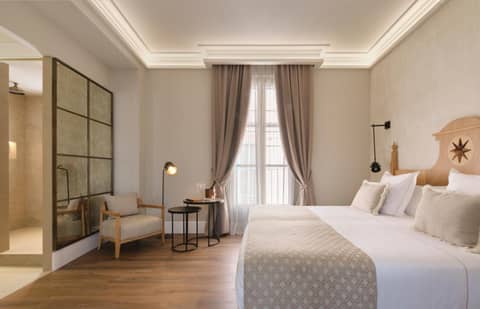 Hotel Antigua Palma - Casa Noble — photo 4
