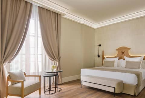 Hotel Antigua Palma - Casa Noble — photo 6