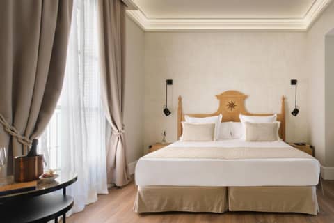 Hotel Antigua Palma - Casa Noble — photo 8