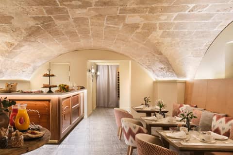 Hotel Antigua Palma - Casa Noble — photo 9