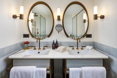 Small Luxury Hotel Ambassador Zurich — photo 6