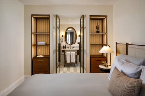 Small Luxury Hotel Ambassador Zurich — photo 8