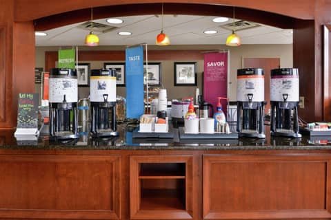 Hampton Inn Norfolk/Virginia Beach — photo 6