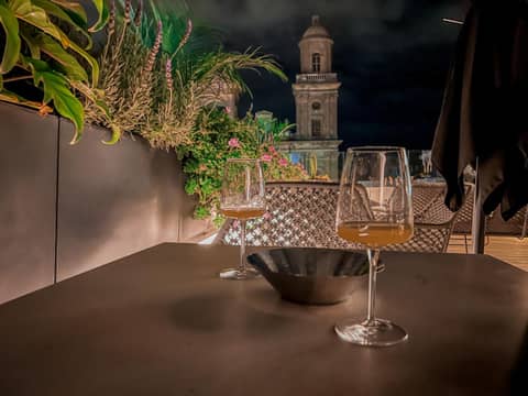 Boutique Hotel Cordial Plaza Mayor de Santa Ana — photo 2